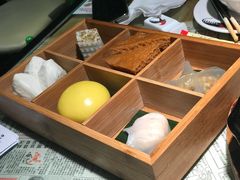 -粤港湾砂锅粥·宵夜(宝龙店)