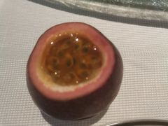 百香果布丁-天瑞轩·粤菜餐厅