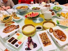 -大铁勺新津菜(东丽阳光新业广场店)