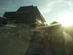 -北京大学东门(地铁站)