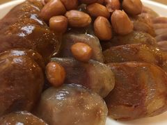 眉州东坡香肠-眉州东坡(亚运村店)