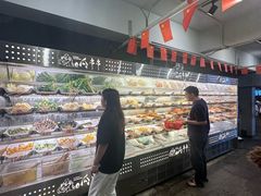 -成都瓜串串(华强北店)