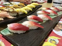 -鱼民·现造寿司(育德店)