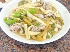 -张一品食府
