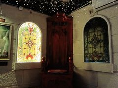 -逃脱反斗城沉浸剧情密室(北京路店)