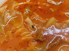 小罗宋汤-玉华饮食店(茅台路店)