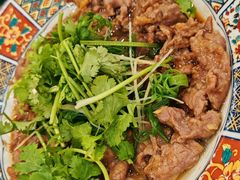 姜汁蒸牛肉-粤·向群饭店(龙津东路总店)