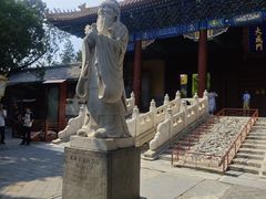 -北京国子监胡同