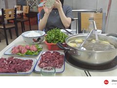 -喜潮汕桐坑阿松牛肉店(东二店)