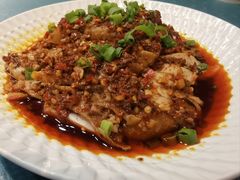 -蝦塘·中国餐馆(城墙南马道巷店)