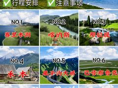 -新疆那拉提国家旅游度假区