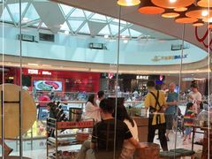 -谷丽麦馕新疆菜·清真(步步高梅溪新天地店)