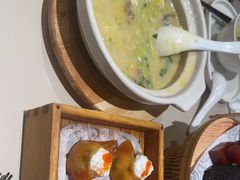 -蔡澜点心·粤菜(万菱汇店)