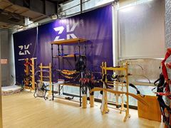 -Skay•射箭馆•弓箭娱乐(体育西店)