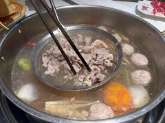 -犇鼎牛潮汕牛肉火锅(新辰里学清路店)
