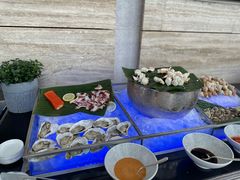 -傲廬·云端餐厅·深圳柏悦酒店
