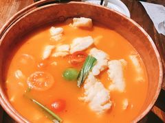 -云海肴·汽锅鸡·云南菜(美罗城店)