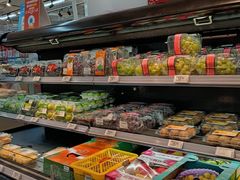 -沃尔玛超市(北大街店)