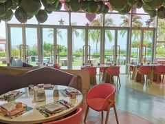 大堂-水桶王国主题餐厅·聚会·生日派对·亲子活动·家庭套餐(亚龙湾希尔顿店)