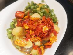 -川里谈·川味小馆(北京路店)