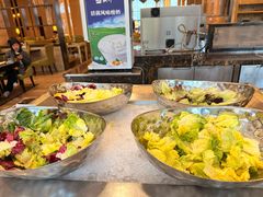 -常州富力喜来登酒店 Feast盛宴标帜西餐厅(新北万达广场店)