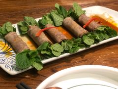 -云海肴·汽锅鸡·云南菜(美罗城店)