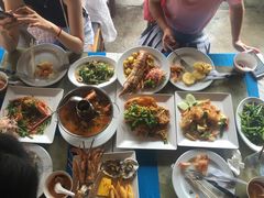 -Onion restaurant