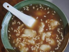 醪糟粉子-张醪糟