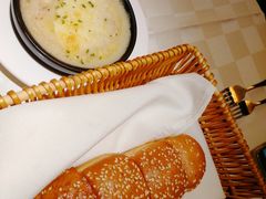 -西堤厚牛排(王府井店)