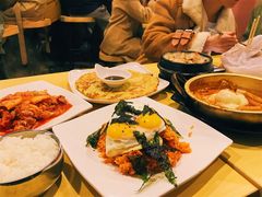 -李先生的首尔小馆(松江启源广场店)