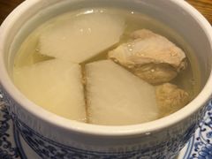 -粗茶淡饭·隐庐私厨(东亭店)