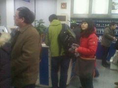 -中国电信(客户服务保障中心)