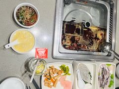 -海底捞火锅(八佰伴店)