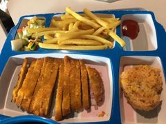 -蒙特利亲子乐园