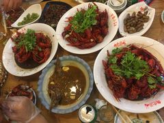 -鲁小三·大骨自助(金山总店)