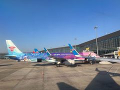 -广州白云国际机场-T2航站楼