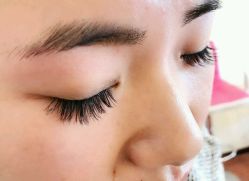 点击看大图 -Miss·A日式美甲美睫