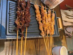 -道乐烧肉酒馆