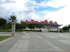 -集美鳌园景区