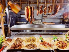 -一方渔歌蒸汽海鲜自助(文化路万达广场店)