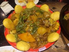 高老庄农家菜-高老庄农家菜