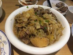 -西北45°(世茂广场店)