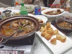 -翠山·映月湖景餐厅(映月湖公园店)