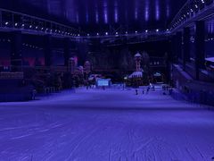 -世界之窗阿尔卑斯冰雪世界