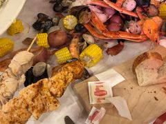 -The Crab Pot Seattle