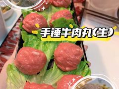 -三头牛·潮汕牛肉生蚝火锅 (夏湾店)