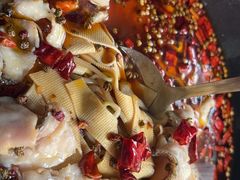 -金三可市井水煮鱼(金碧园店)