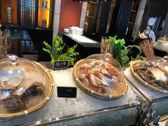 -深圳四季酒店·馥自助餐厅