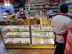 -百年义利(百万庄店)