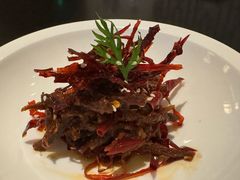 -丽晶轩中餐厅(重庆丽晶酒店)